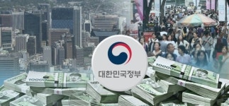소득·법인·부가세 일제히 증가...올해 1분기 국세수입 19조 증가