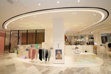 오프라인 유통 확대...조셉앤스테이시, 부산 신세계 센텀시티 신규 매장 오픈