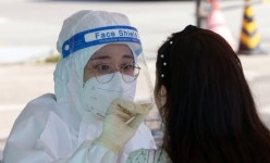 [코로나19 극복]전국 확진자 발생 현황...남양주 다산동 어린이집 관련 23명 집단감염