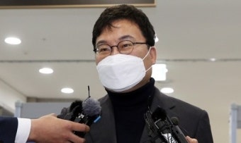 [뉴스팩트] '횡령·배임' 이상직 의원 변호인 또 사임에 