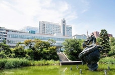 중앙대학교 미래교육원,  아동·사회복지학과정 신입생 모집