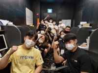 히트짐, 대구보건대학교 스포츠재활과 하계 현장실습 성료