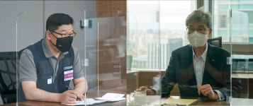 직원 출산·육아 지원에 방점...KB국민銀 노사협의회, 2분기 10개 조항 타결