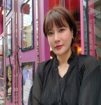 [이난희의 이미지 메이킹] ⑧ 나만의 퍼스널 컬러 찾기 웜톤 편