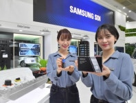 삼성SDI 올 3분기 영업익 역대 최대...3735억원 전년 동기比 39.7%↑