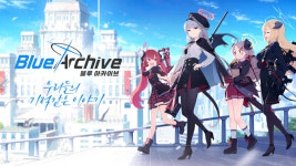 [인터뷰] 오랫동안 사랑받는 서브컬처 게임 목표… 넷게임즈 블루 아카이브