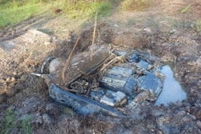 [뉴스팩트] 사내 로맨스(?) CNN 방송 사장 불명예 퇴진...의혹무성 태국농장에 묻힌 BMW 外