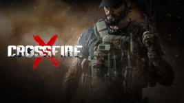 스마일게이트, 콘솔 FPS 게임 크로스파이어X 사전판매 개시