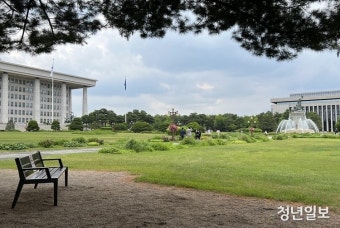 여야 院구성 협상 불발...법사위원장 두고 평행선