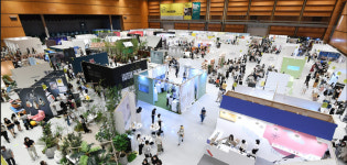 국내 최초 공간박람회 2022 더 메종, 성황리에 폐막