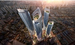 현대엔지니어링·HDC현산 공공재개발 시공사 선정...서울 용두1구역