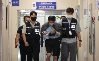 신당역 스토킹 살해범 구속...경찰, 피의자 신상공개 검토
