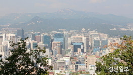 법인세율 3.3% 인하…GDP 10년간 연평균 1.4% 증가 기대