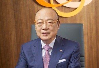 한화 창립 70주년···김승연 회장, 지속가능한 혁신 강조