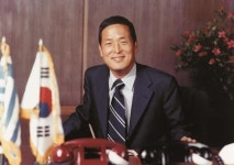 한화 초석을 세우다...창업주 현암 김종희 회장 탄생 100주년