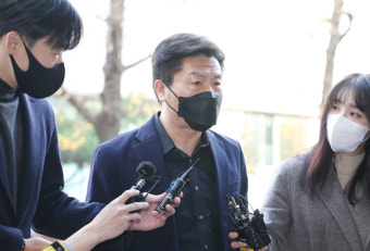이태원 참사 부실대응 혐의...특수본, 이임재 전 용산서장 등 구속영장