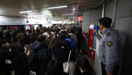 철도 노조 파업예고 철회...노사협상 타결