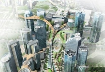 용산 문화공간으로 거듭난다...입체개발 추진