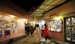 청년 상인 복합문화공간...익산시, 상상노리터 개장