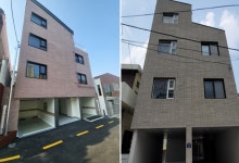 청년 맞춤형 공공리모델링...부산도시공사, 임대주택 18호 건립