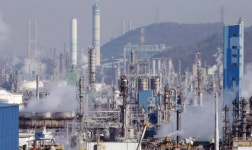 여수산단 녹지서 발암물질 검출...기준치 초과