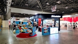 지피클럽, 日 드럭스토어쇼 참가…K-뷰티 전파