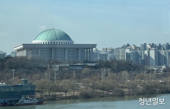 김영주 국회부의장, 한동훈 제안 수락...국민의힘 입당