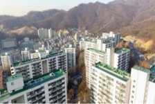 공사비 갈등에…성남 은행주공, GS건설·HDC현산과 재건축 시공계약 해지