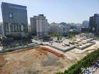 [단독]갈등 딛고 본궤도 안착…현대건설, 이마트 가양점 부지개발 재시동