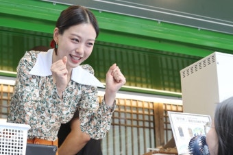 '스위트홈' 고민시, 어린이날 선행...서울아산병원에 5천만원 기부