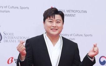 '음주운전' 김호중, 사고 열흘 만에 시인…