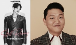 흠뻑쇼 의리 지킨다…싸이, 비 2024 단독 콘서트 게스트 출격