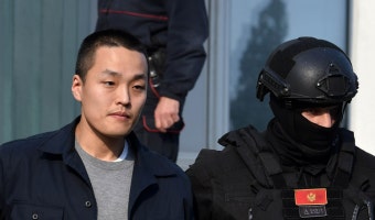 '테라·루나' 권도형, 美 증권 당국과 민사소송 벌금 규모 잠정 합의