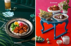 아워홈, 여름 맞아 골프장 전용 신메뉴 출시…일식 메뉴 개발