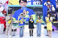 [지스타 2024] 넷마블, 