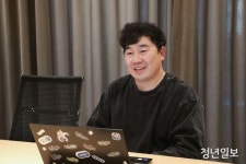 [코리아스타트업포럼과 함께하는 스타트업의 미래] ⑯ 박근영 준컴퍼니 대표