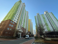 부영주택, 원주무실 사랑으로 부영 아파트 잔여세대 선착순 공급