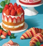 SPC파리바게뜨, 베리 스페셜 딸기 페어 진행