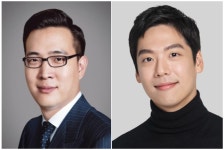 한화 김동선·오리온 담서원, 뱀띠해 동갑 차기 오너 경영자 대격돌