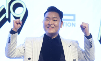 싸이, 연세대 명예졸업장 받는다…