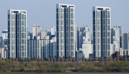 올해 50억 이상 아파트 거래 2배 증가…압구정·반포 집중