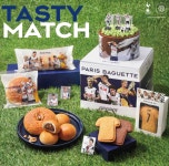 SPC파리바게뜨, 토트넘 공식 파트너십 제품 출시…베이커리 라인업 확대