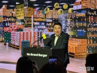 버거 핵심에 집중…노브랜드 버거, 확 달라진 신메뉴 출시