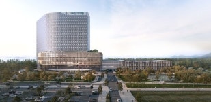 서울아산청라병원, 6월 착공 임박…800병상 규모로 2029년 개원 목표