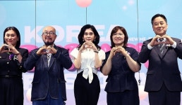 K-뷰티 세계에 알린다...2025 코리아뷰티페스티벌 개최
