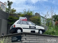 [르포] 34년 치킨 철학의 집약...교촌1991로, 구미 대표 거리로 재탄생