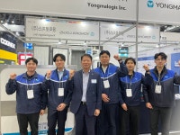 용마로지스, 국제콜드체인산업전서 바이오 포워딩·특송 서비스 선봬