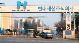 “42일간 생산 중단”…현대제철, 인천 철근공장 ‘여름철 대보수’ 진행