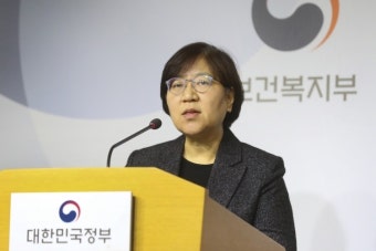 “정은경 복지부장관 내정에”…보건의료계, 의정갈등 해소 적임자 '기대'