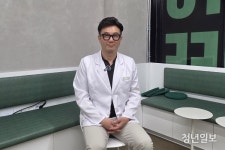 [인터뷰] “약국도 소비자 중심으로”…정두선 대표가 제시한 신개념 약국 메가팩토리